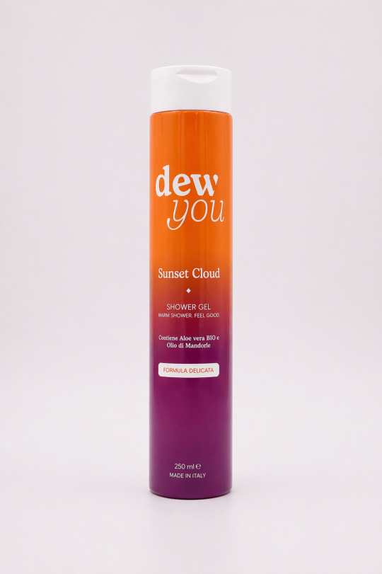 SHOWER GEL