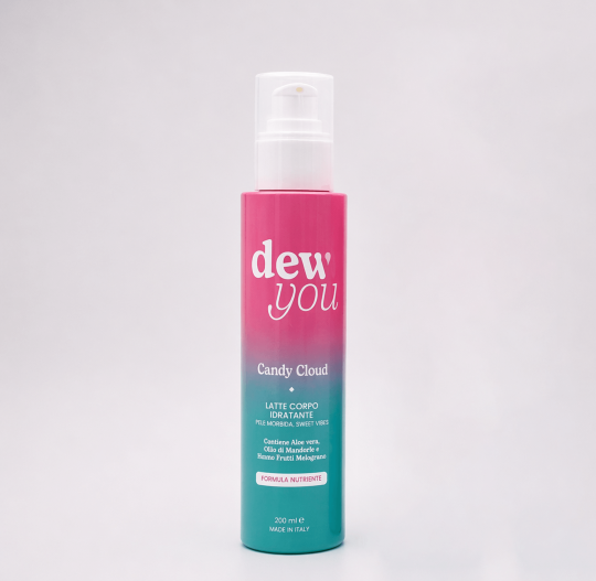💗 BODY LOTION