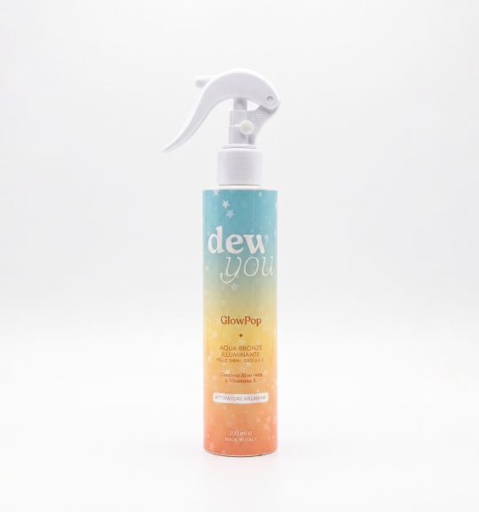 ✨ GLOW POP- Aqua Bronze illuminante 200 ml