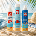 MAMI SUN - Kit protezione solare