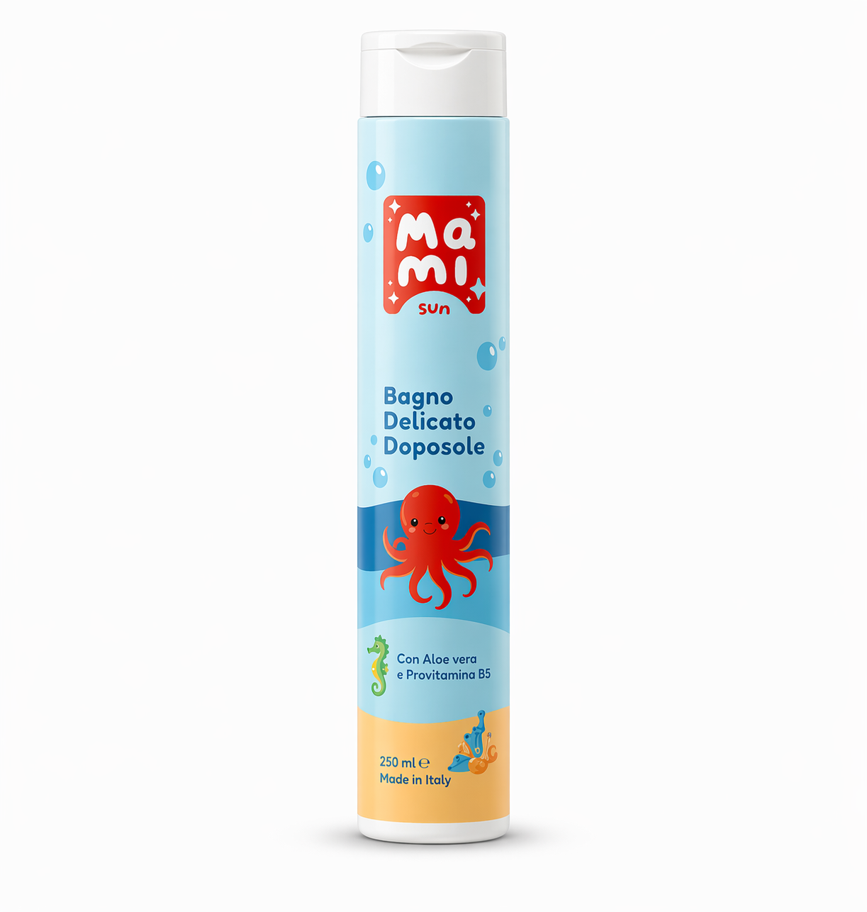 MAMI SUN - Kit protezione solare