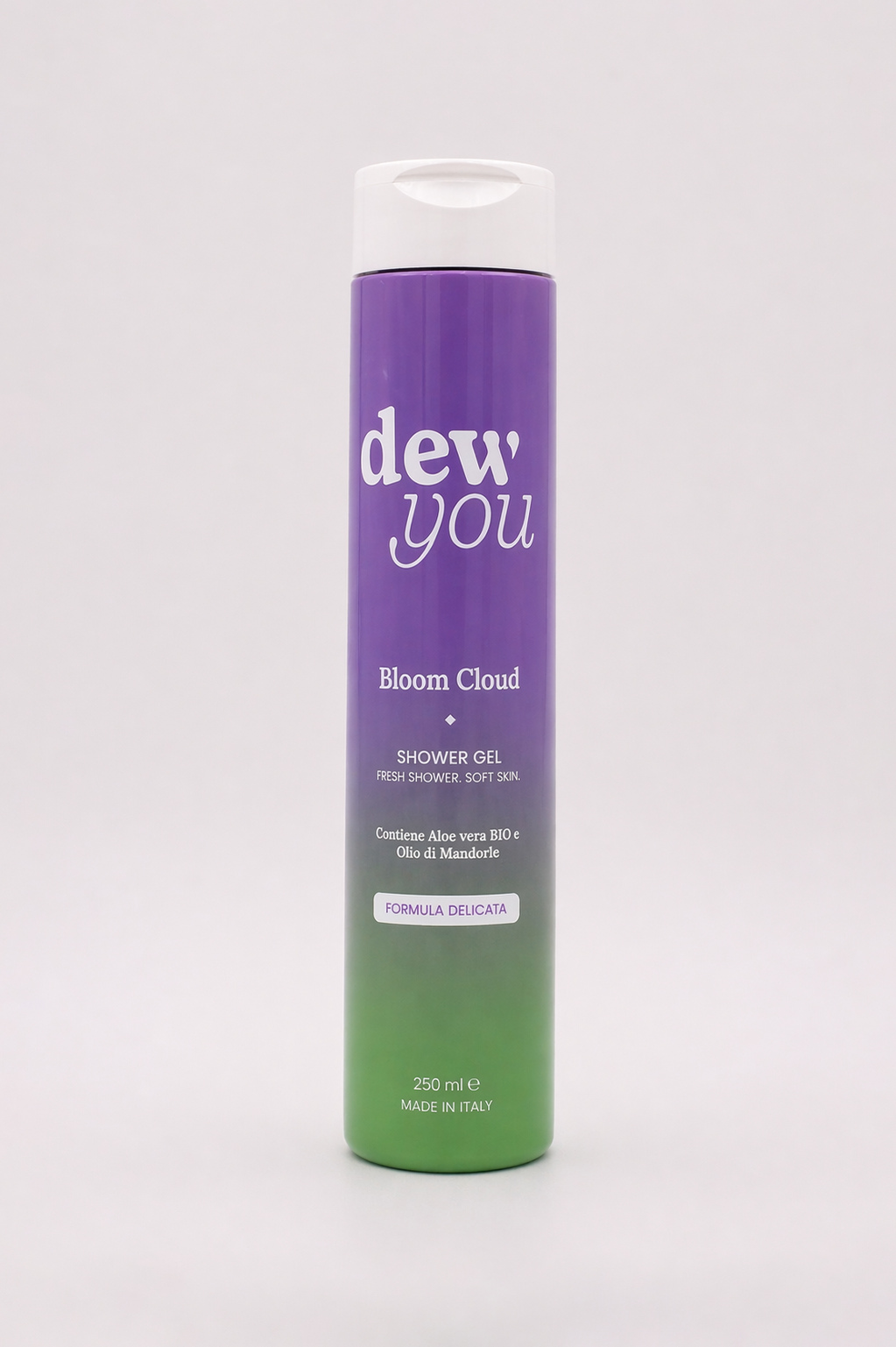 SHOWER GEL