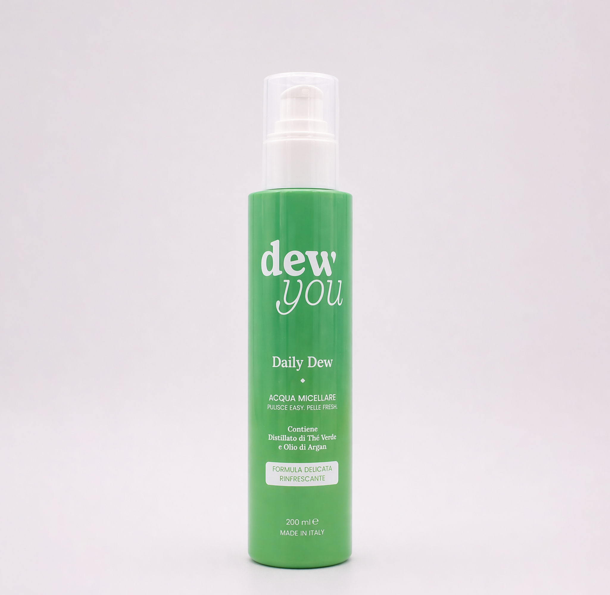 DAILY DEW