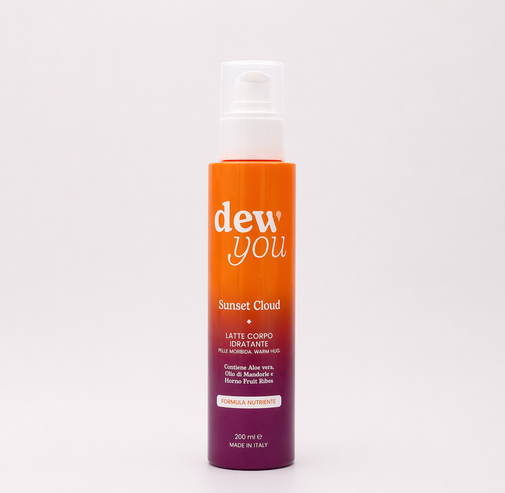 🤍 BODY LOTION
