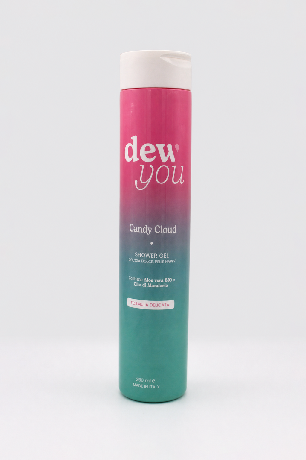 SHOWER GEL