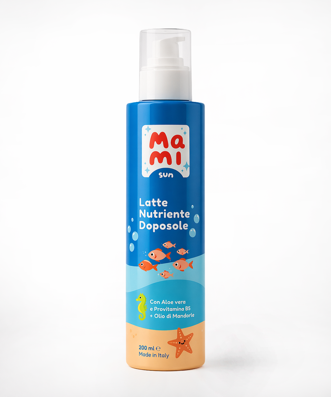 MAMI SUN - Kit protezione solare