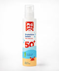 Protezione solare 50+