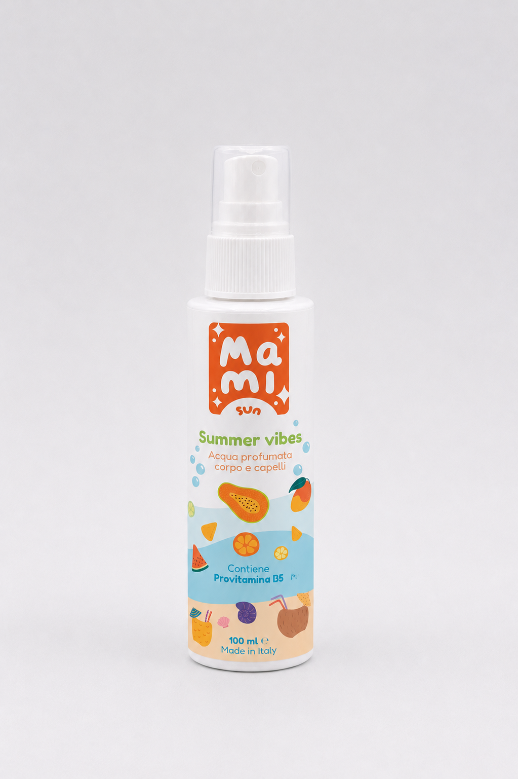 FRESH AIR - Kit acque profumate
